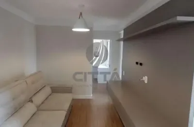 Apartamento com 2 quartos à venda na Rua Arquiteto José Augusto Silva, 1281, Parque Rural Fazenda Santa Cândida, Campinas, 56 m2 por R$ 660.000