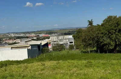 Terreno comercial à venda na Rua Murilo de Campos Castro, 26, Parque Rural Fazenda Santa Cândida, Campinas por R$ 2.440.000
