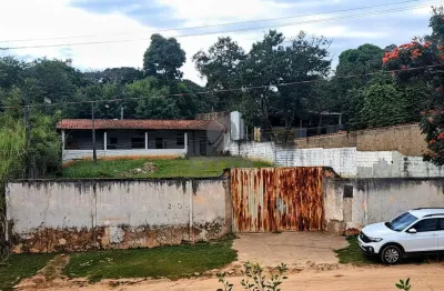 Terreno comercial à venda na Rua Professora Lydia Crocomo Caruso, 290, Parque Rural Fazenda Santa Cândida, Campinas por R$ 1.350.000