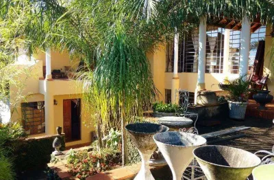 Casa comercial à venda na Rua João Vedovello, 68, Parque Rural Fazenda Santa Cândida, Campinas, 570 m2 por R$ 3.500.000