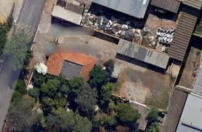 Terreno comercial à venda na Rua João Vedovello, 188, Parque Rural Fazenda Santa Cândida, Campinas por R$ 1.600.000