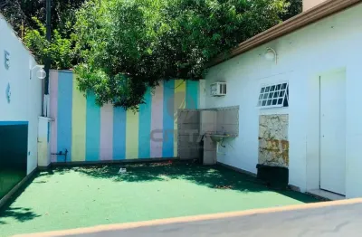 Casa comercial à venda na Rua Olga Di Giorgio Geracci, 220, Parque Rural Fazenda Santa Cândida, Campinas, 241 m2 por R$ 1.750.000