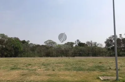 Terreno em condomínio fechado à venda na Estrada da Roseira (Estrada Municipal 010), s/n, Parque São Quirino, Campinas por R$ 1.030.000