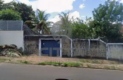 Terreno comercial à venda na Rua Percílio Neto, 586, Parque Taquaral, Campinas por R$ 1.800.000