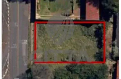 Terreno comercial à venda na Rua Jorge de Figueiredo Corrêa, 640, Parque Taquaral, Campinas por R$ 1.600.000
