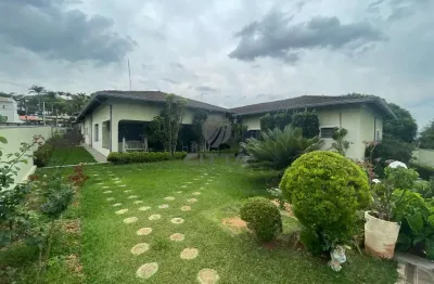 Casa com 5 quartos à venda na Rua José Lins do Rêgo, 459, Parque Taquaral, Campinas, 637 m2 por R$ 5.500.000
