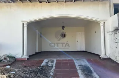 Casa comercial para alugar na Avenida Padre Almeida Garret, 955, Parque Taquaral, Campinas, 154 m2 por R$ 5.000