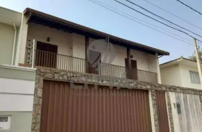 Casa com 4 quartos para alugar na Rua Padre Antônio Vieira, 209, Parque Taquaral, Campinas, 266 m2 por R$ 6.000