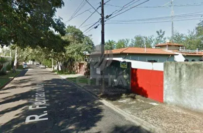 Terreno à venda na Rua Fernão de Magalhães, 535, Parque Taquaral, Campinas por R$ 1.950.000