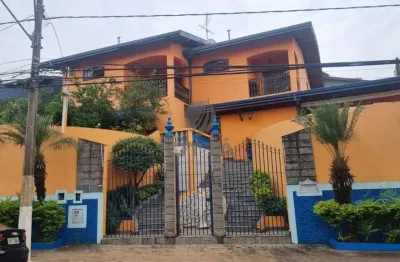 Casa com 6 quartos à venda na Avenida Doutor Heitor Penteado, 1101, Parque Taquaral, Campinas, 442 m2 por R$ 3.290.000