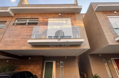 Casa em condomínio fechado com 3 quartos para alugar na Rua Fernão de Magalhães, 516, Parque Taquaral, Campinas, 173 m2 por R$ 9.500