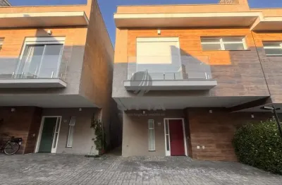 Casa em condomínio fechado com 3 quartos à venda na Rua Fernão de Magalhães, 516, Parque Taquaral, Campinas, 173 m2 por R$ 1.790.000