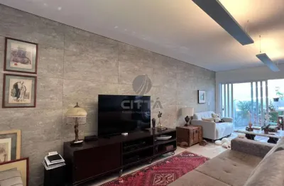 Casa em condomínio fechado com 3 quartos à venda na Rua Fernão de Magalhães, 516, Parque Taquaral, Campinas, 173 m2 por R$ 1.650.000