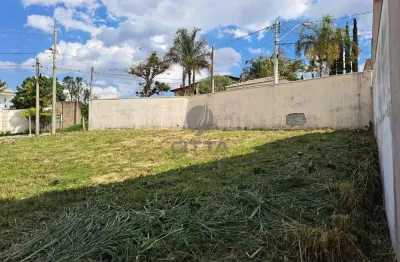 Terreno à venda na Rua Afrânio Peixoto, 877, Parque Taquaral, Campinas por R$ 490.000