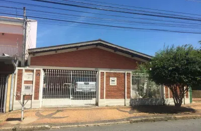 Casa com 3 quartos à venda na Rua Doutor Quintino de Paula Maudonnet, 461, Parque Taquaral, Campinas, 220 m2 por R$ 800.000