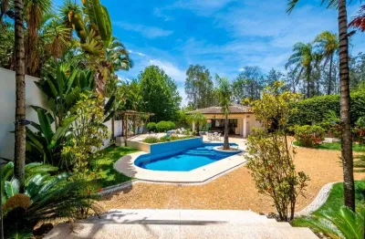 Casa com 5 quartos à venda na Rua Fernão de Magalhães, 269, Parque Taquaral, Campinas, 617 m2 por R$ 3.700.000