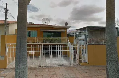 Casa com 3 quartos à venda na Avenida Padre Almeida Garret, 599, Parque Taquaral, Campinas, 167 m2 por R$ 1.000.000