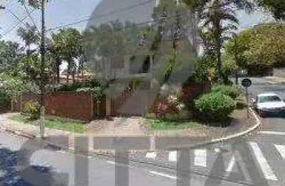 Casa comercial à venda na Avenida Doutor Heitor Penteado, 1333, Parque Taquaral, Campinas, 402 m2 por R$ 1.800.000