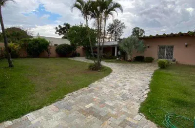 Casa comercial à venda na Rua Latino Coelho, 1059, Parque Taquaral, Campinas, 379 m2 por R$ 2.600.000