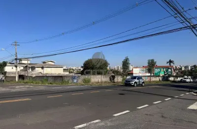 Terreno comercial para alugar na Rua Afrânio Peixoto, 391, Parque Taquaral, Campinas por R$ 35.000