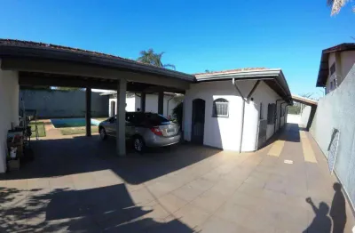 Casa comercial para alugar na Rua Emerson José Moreira, 465, Parque Taquaral, Campinas, 431 m2 por R$ 20.000