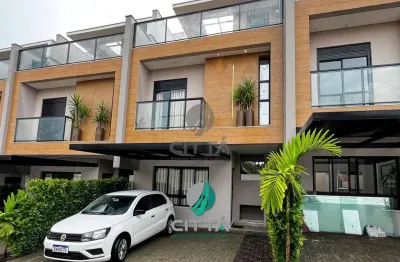 Casa em condomínio fechado com 3 quartos à venda na Rua Fernão de Magalhães, 215, Parque Taquaral, Campinas, 150 m2 por R$ 1.440.000