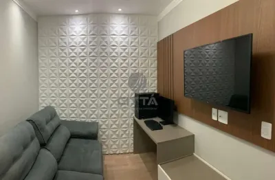 Apartamento com 3 quartos à venda na União, 452, Parque União, Jundiaí, 61 m2 por R$ 625.000