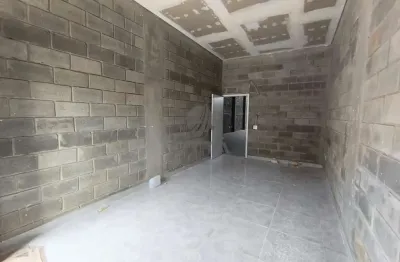 Barracão / Galpão / Depósito para alugar na Rua Leonida Reimann Trotti, 23, Parque Via Norte, Campinas, 566 m2 por R$ 14.500