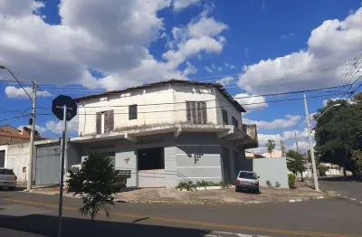 Prédio à venda na Rua Salvador Miniacci Caruso, 205, Parque Via Norte, Campinas, 370 m2 por R$ 580.000