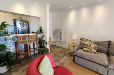 Apartamento com 3 quartos à venda na Rua Egberto Ferreira de Arruda Camargo, 1201, Parque da Hípica, Campinas, 94 m2 por R$ 720.000