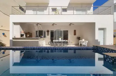 Casa em condomínio fechado com 4 quartos à venda na Rua Benedicto Lopes, 03, Parque das Quaresmeiras, Campinas, 322 m2 por R$ 2.000.000