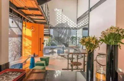 Prédio para alugar na José dos Santos Marques, 28, Parque das Quaresmeiras, Campinas, 466 m2 por R$ 29.000