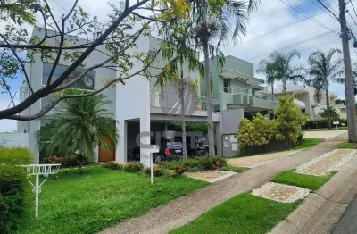 Casa em condomínio fechado com 3 quartos à venda na Rua Benedicto Lopes, 03, Parque das Quaresmeiras, Campinas, 275 m2 por R$ 2.589.000