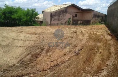 Terreno à venda na Daciano Ribeiro Rocha, Parque das Universidades, Campinas por R$ 450.000