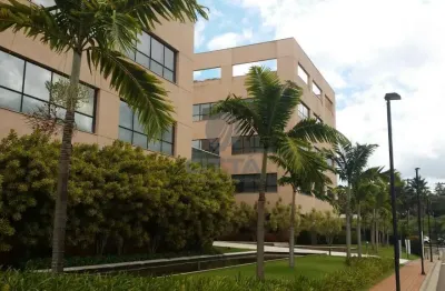 Sala comercial para alugar na Avenida Cambacica, 520, Parque dos Resedás, Campinas, 193 m2 por R$ 15.000