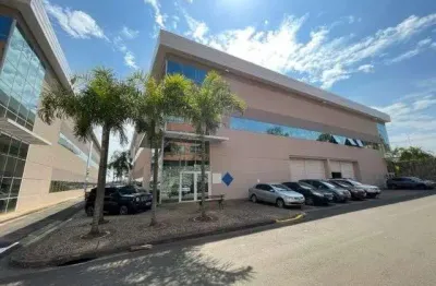 Barracão / Galpão / Depósito para alugar na Avenida Cambacica, 610, Parque dos Resedás, Campinas, 831 m2 por R$ 40.000