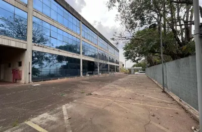 Barracão / Galpão / Depósito à venda na Avenida Carlos Pellegrini Júnior, 101, Polo de Alta Tecnologia de Campinas - Polo I, Campinas, 22500 m2 por R$ 50.000.000