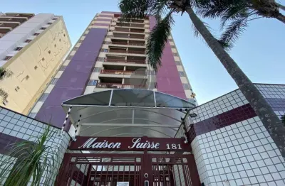 Apartamento com 3 quartos à venda na Avenida da Saudade, 181, Ponte Preta, Campinas, 86 m2 por R$ 465.000