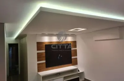 Apartamento com 2 quartos à venda na Rua da Abolição, 1000, Ponte Preta, Campinas, 66 m2 por R$ 670.000