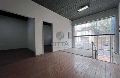 Casa comercial para alugar na Rua da Abolição, 467, Ponte Preta, Campinas, 61 m2 por R$ 3.000
