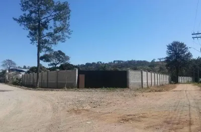Terreno comercial à venda na Rua Maria Grassi Sinigaglia, Recanto Fortuna, Campinas por R$ 4.800.000