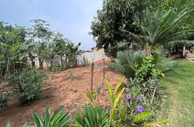 Chácara / sítio com 2 quartos à venda na Rua José Moacir da Fonseca, 1170, Recanto dos Dourados, Campinas, 135 m2 por R$ 400.000