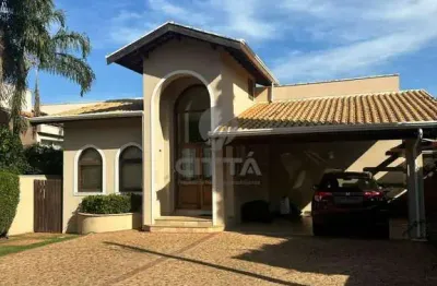 Casa em condomínio fechado com 4 quartos à venda na Rua Vicente Porto, 3, Loteamento Residencial Barão do Café, Campinas, 265 m2 por R$ 1.800.000