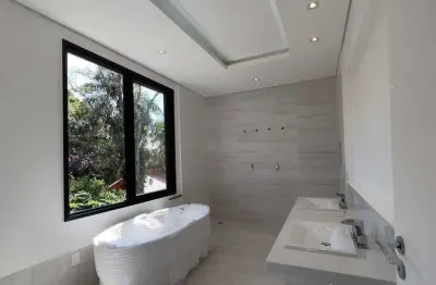 Casa em condomínio fechado com 3 quartos à venda na San Marino, 105, Residencial Estância Eudóxia (Barão Geraldo), Campinas, 425 m2 por R$ 3.700.000