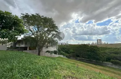 Terreno em condomínio fechado à venda na Rua Jose Pircilli, 10, Residencial Jatibela, Campinas por R$ 1.300.000