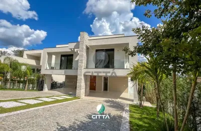 Casa em condomínio fechado com 4 quartos à venda na Rua Jose Pircilli, 10, Residencial Jatibela, Campinas, 525 m2 por R$ 6.650.000