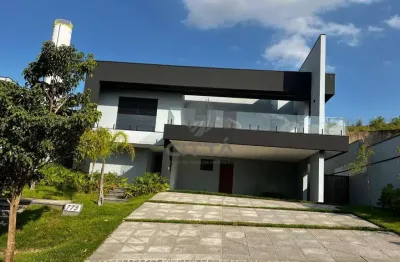 Casa em condomínio fechado com 4 quartos à venda na Rua Jose Pircilli, 10, Residencial Jatibela, Campinas, 471 m2 por R$ 6.150.000