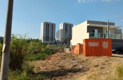 Terreno comercial à venda na Natalino Macedo, 05, Residencial Parque da Fazenda, Campinas por R$ 395.000