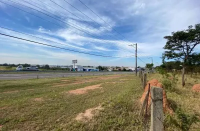 Terreno comercial para alugar na Antônio Cassemiro Amorim, Rp 3-13, Hortolândia por R$ 20.000