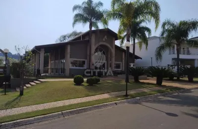 Casa em condomínio fechado com 3 quartos à venda na Rua Mirta Coluccini Porto, 1395, Fazenda Santa Cândida, Campinas, 210 m2 por R$ 1.650.000